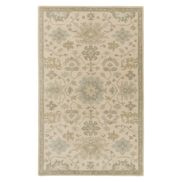 Surya Caesar - 5' X 8' Area Rug CAE1161-58